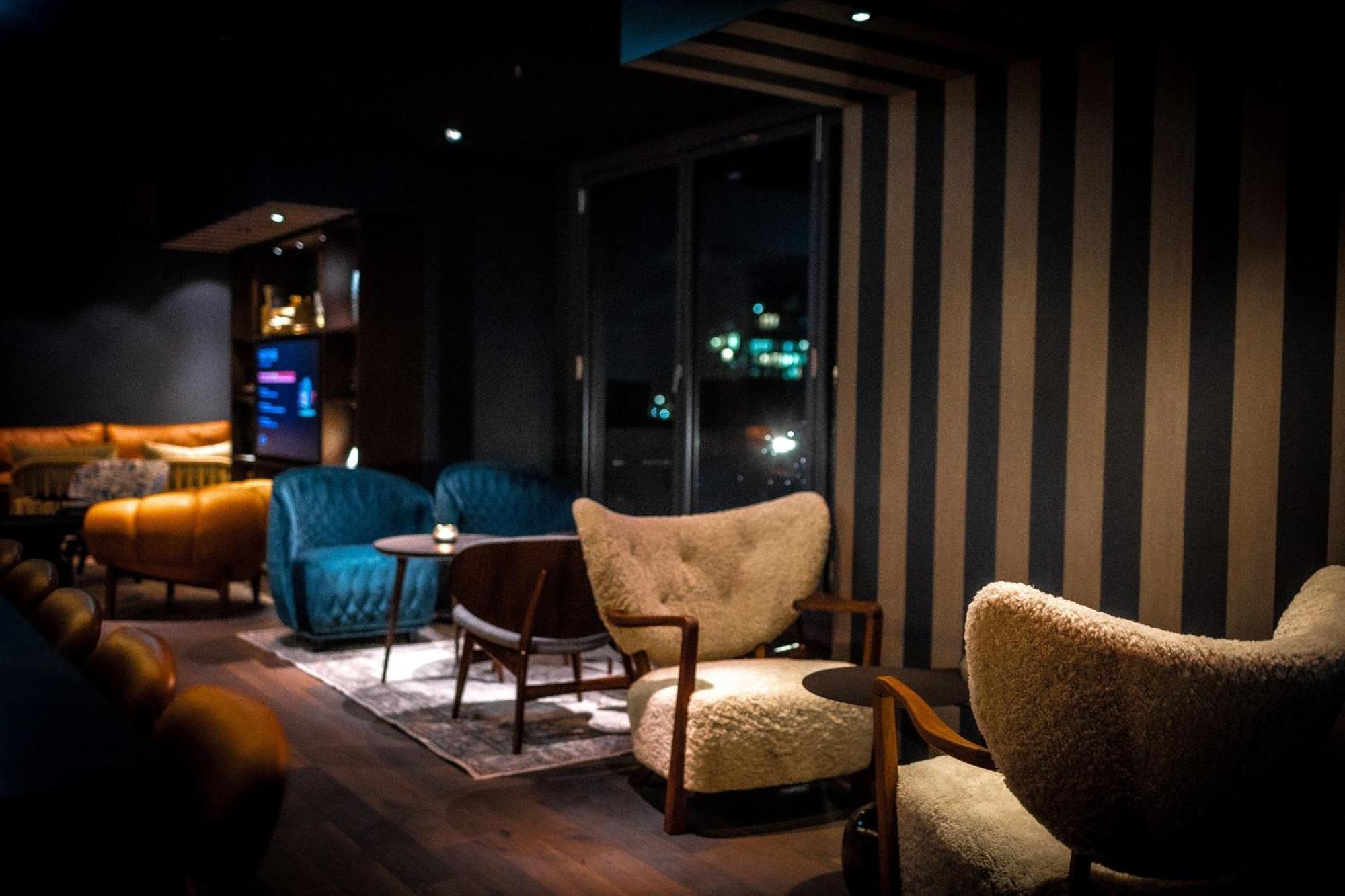 Hotel The Cloud One Hamburg-Kontorhaus Extérieur photo